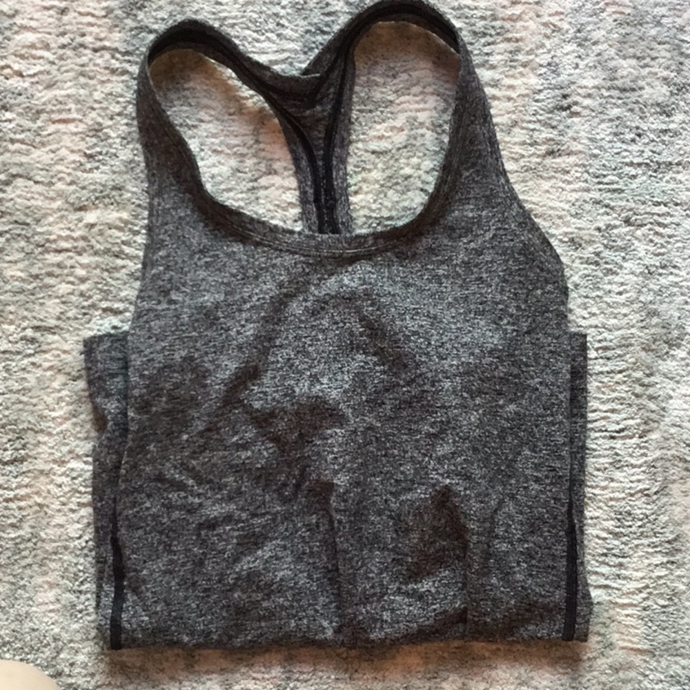 Cool racerback - Picture 1 of 3